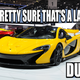 Illustration for article titled How McLaren-Lamborghini/Chrysler Would Have Turned Out?